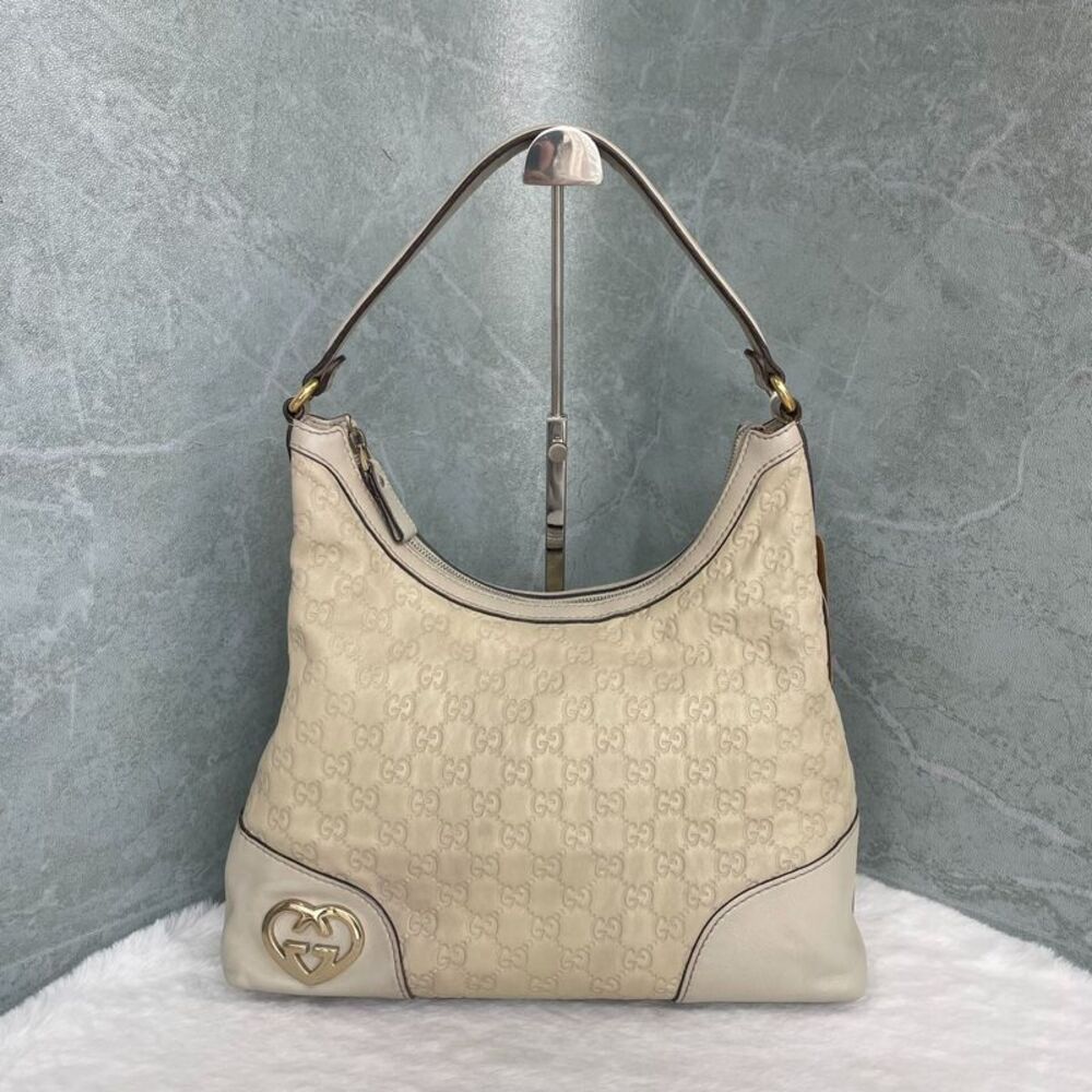 Gucci Women Pre-Loved Bag Very Good Condition